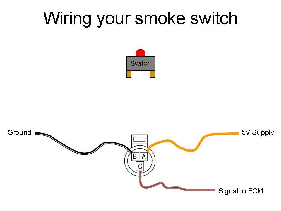 DIY Smoke Switch for 1998.5 2000 24V CTD's Cummins Diesel Forum